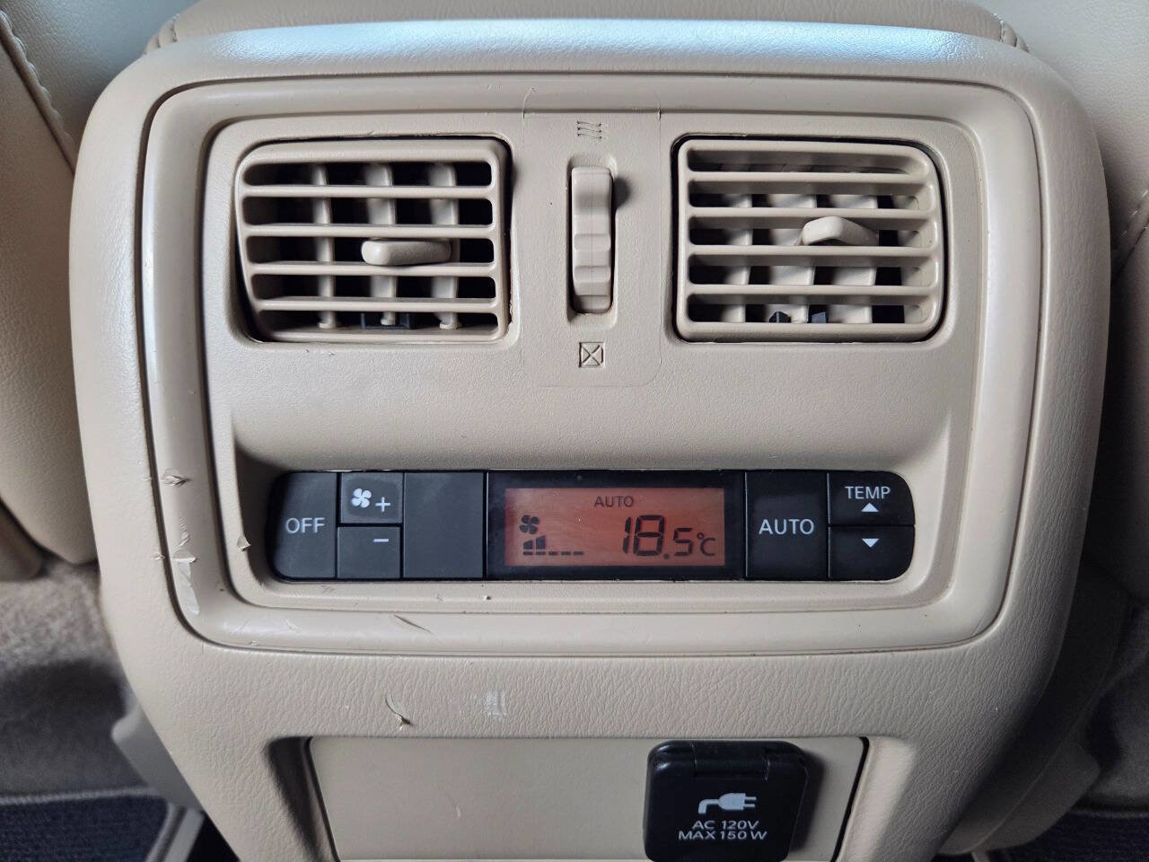 Used 2014 Nissan Pathfinder SL w/ SL Premium Package image 22