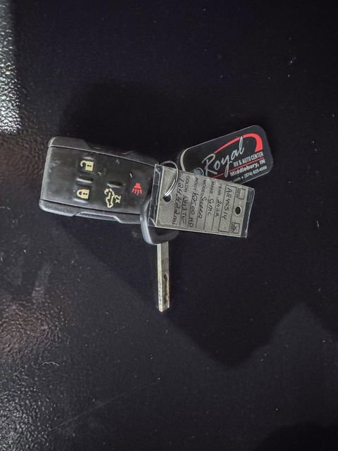 Used 2022 GMC Sierra 2500 Pro w/ Convenience Package image 31