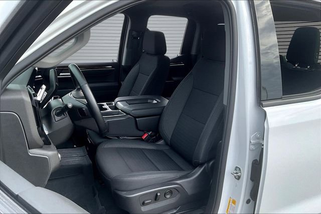 Used 2023 GMC Sierra 1500 Elevation image 21