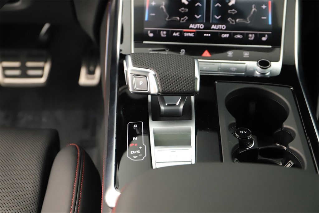New 2026 Audi SQ7 Prestige image 21
