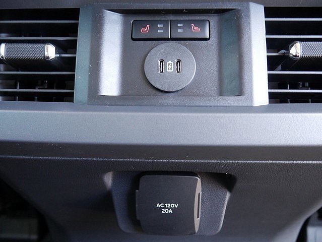 New 2026 Ford F250 Lariat image 30