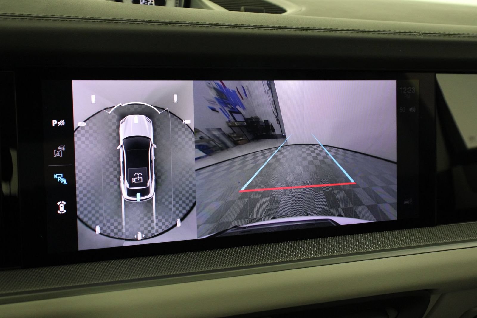 Certified 2026 Porsche Cayenne S AWD/4WD image 17