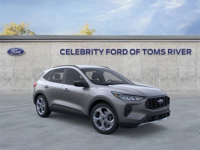 New 2026 Ford Escape ST-Line AWD/4WD image 7