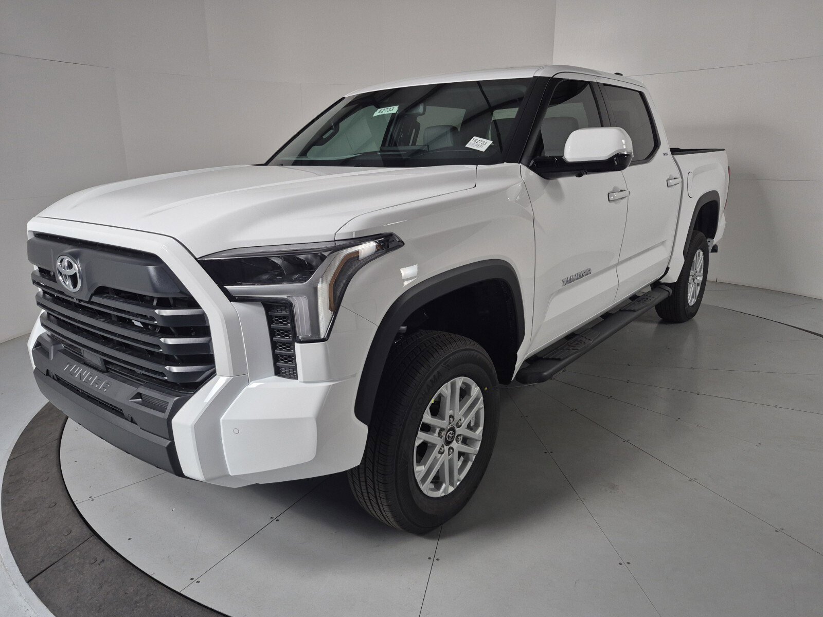 New 2026 Toyota Tundra SR5
