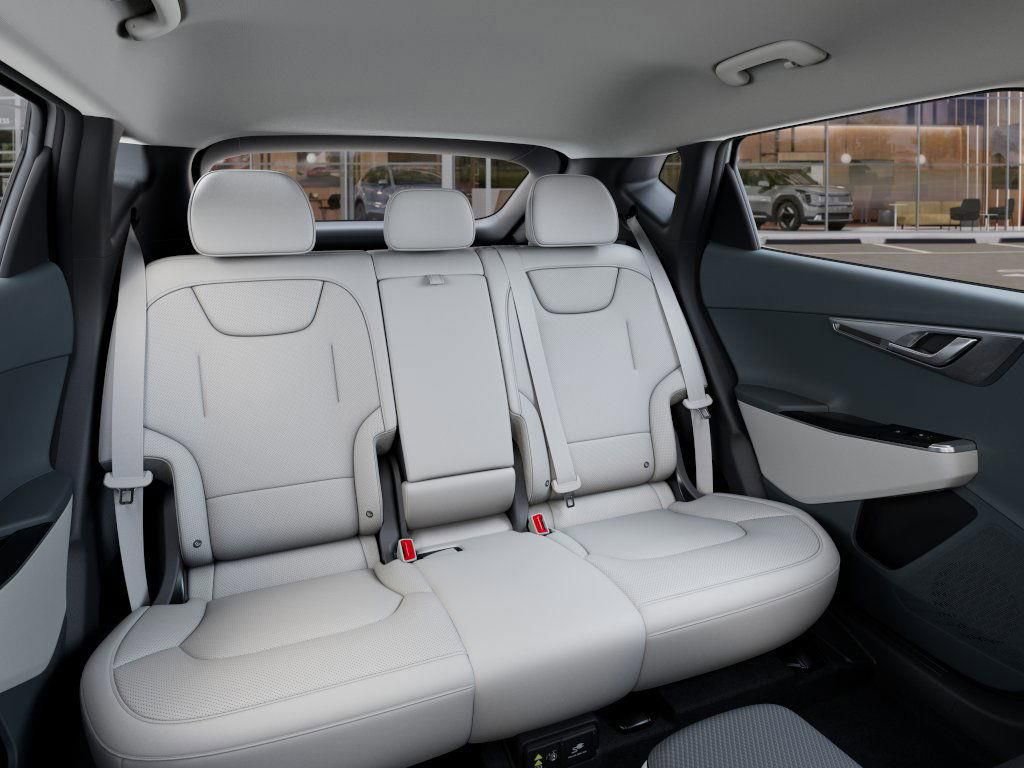New 2025 Kia EV6 Wind AWD/4WD image 16