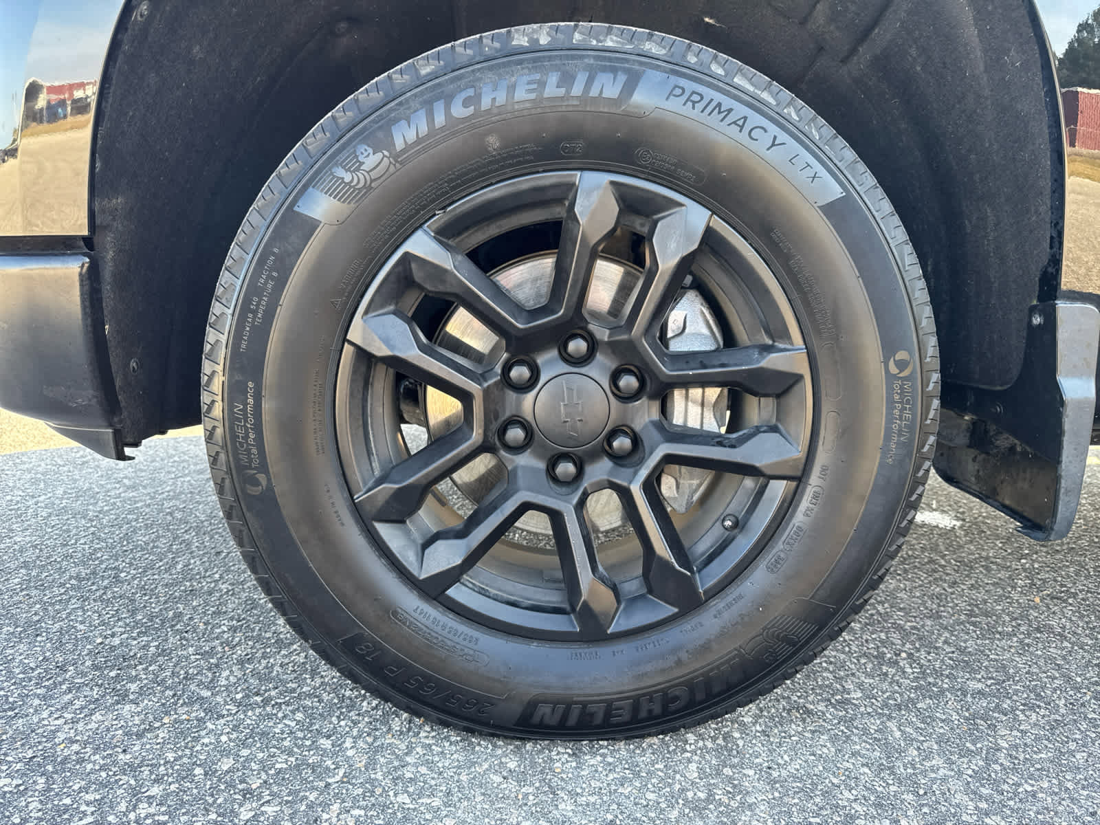 Used 2023 Chevrolet Silverado 1500 LT image 29