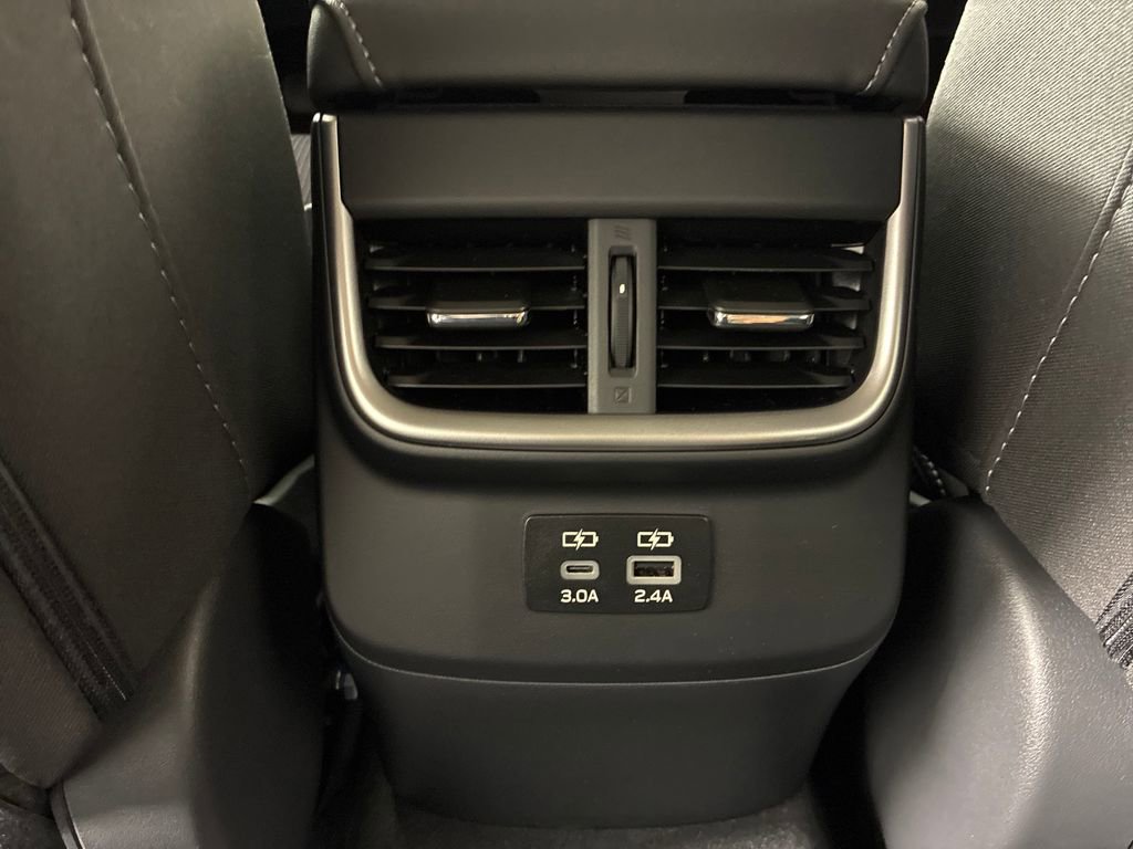 Used 2025 Subaru Legacy Premium w/ Popular Package #1A AWD/4WD image 27