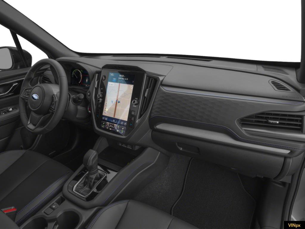 New 2025 Subaru Forester Limited image 6