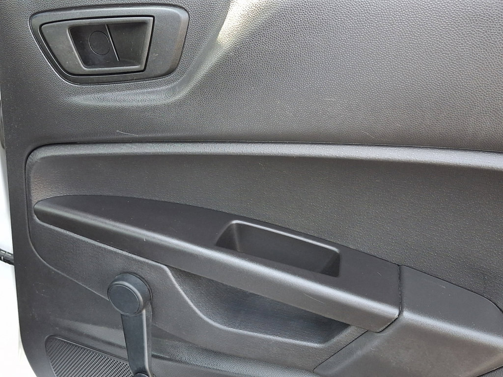 Used 2018 Ford Fiesta S image 8