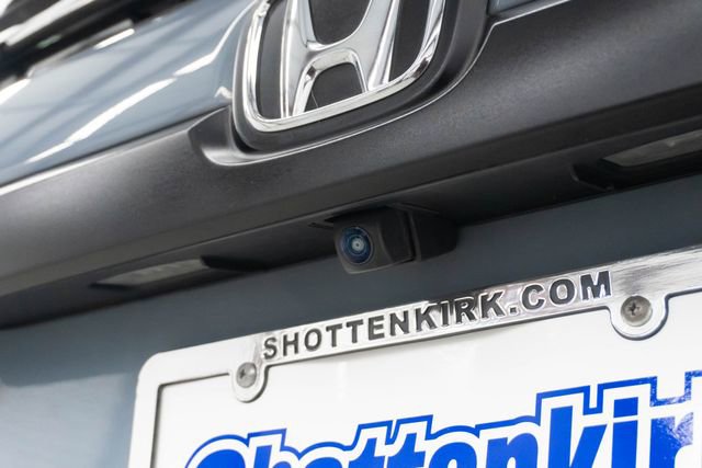 Certified 2023 Honda Passport EX-L image 9