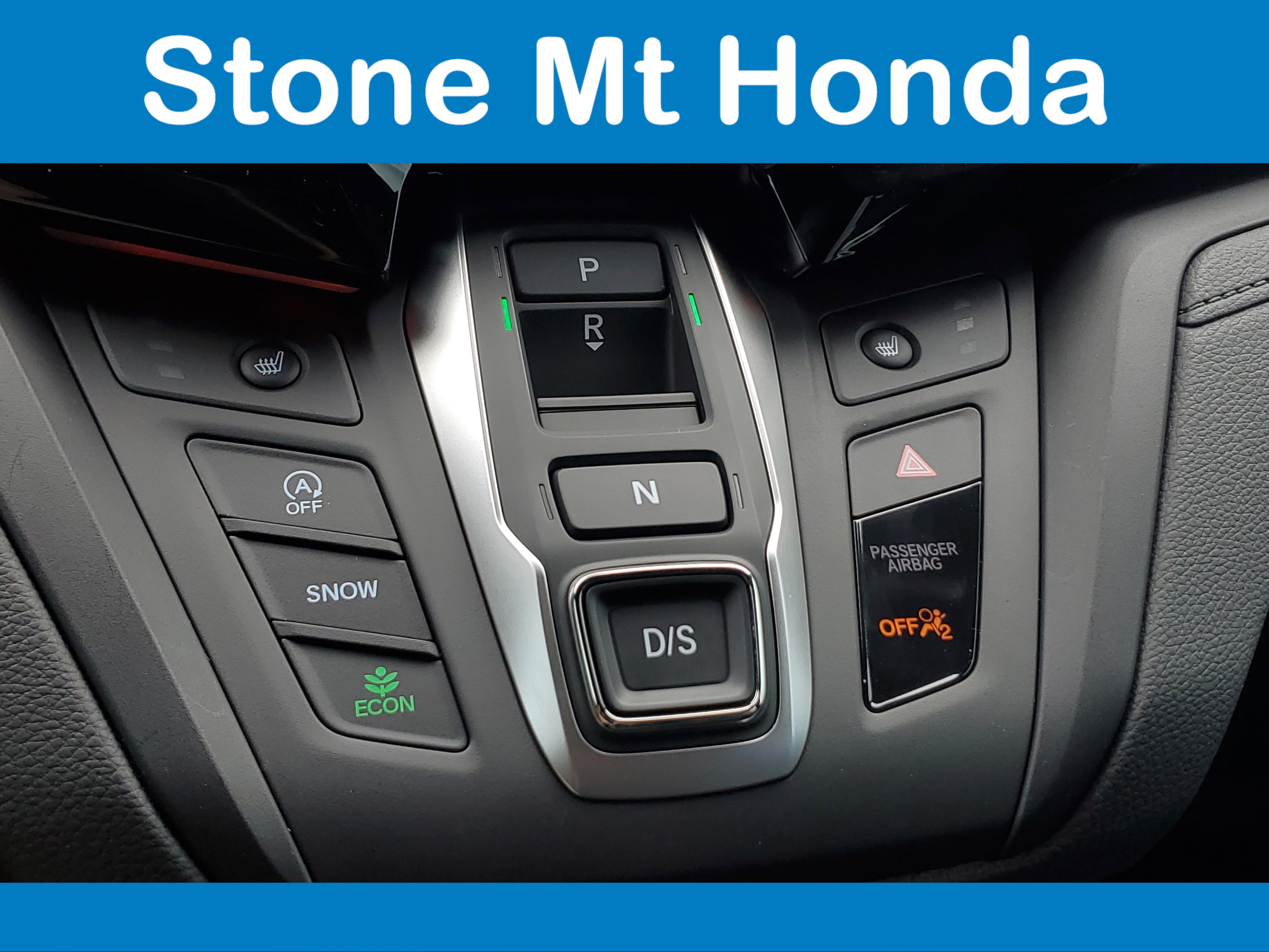 New 2026 Honda Odyssey Sport-L image 28