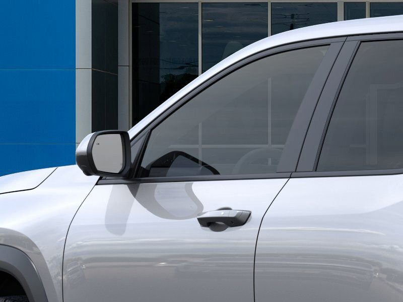 New 2026 Chevrolet Equinox LT w/ Convenience Package II image 12