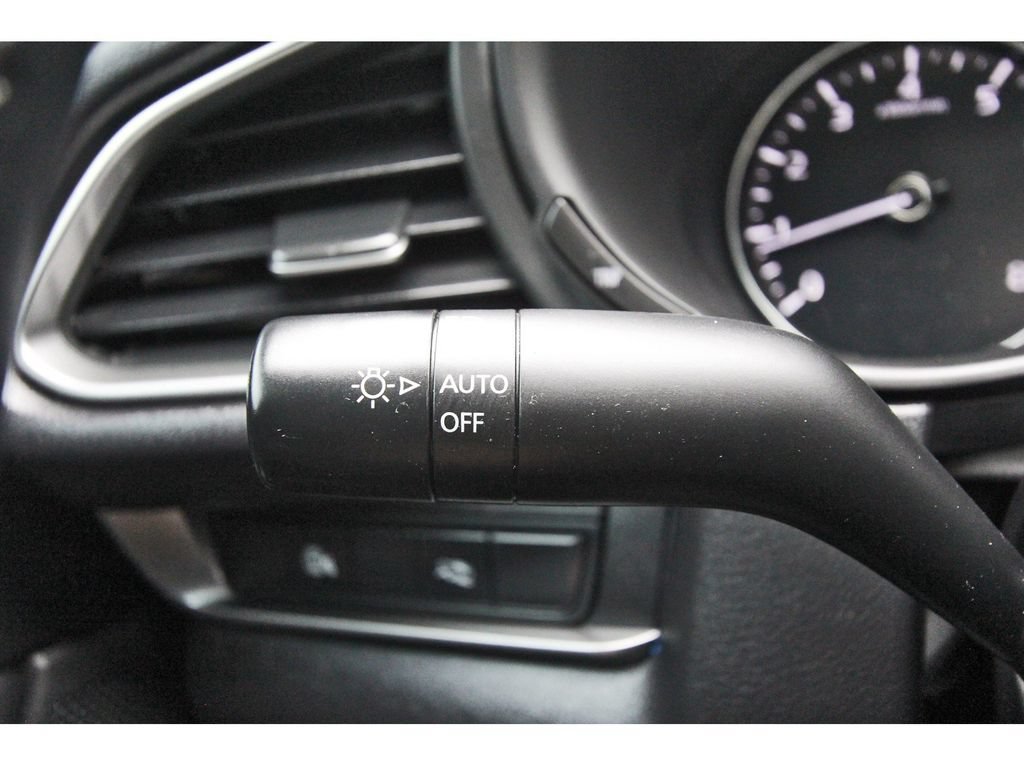 Used 2024 MAZDA CX-30 AWD 2.5 S w/ Select Sport Pkg image 17
