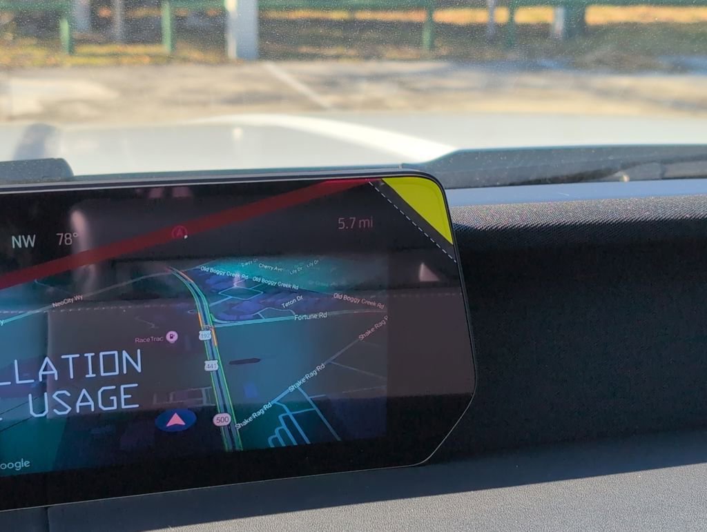 New 2026 Ford Expedition Platinum w/ Stealth Appearance Package image 23