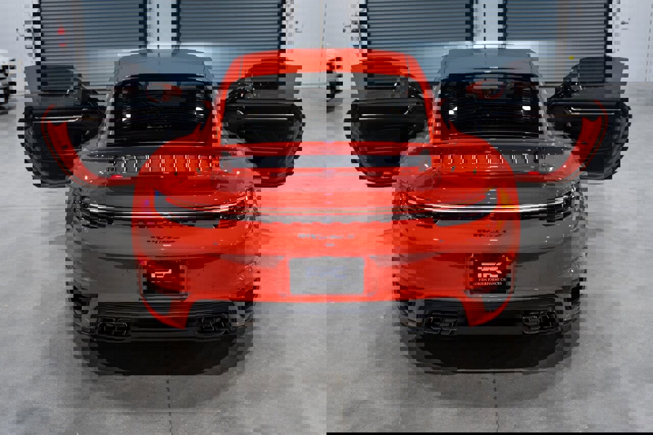 Used 2022 Porsche 911 Turbo S image 37