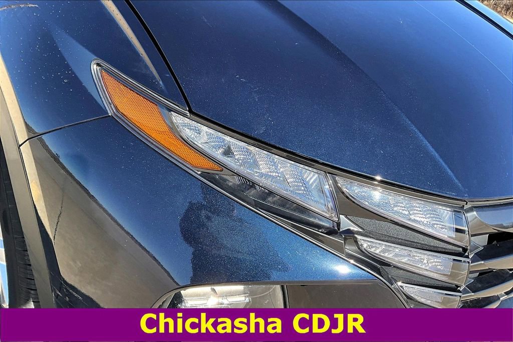 Used 2024 Hyundai Tucson SEL image 29