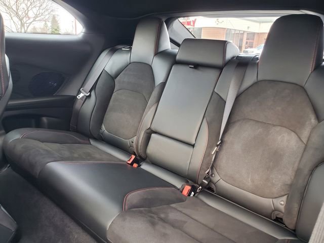 Used 2024 Dodge Charger R/T Scat Pack w/ Plus Group image 33