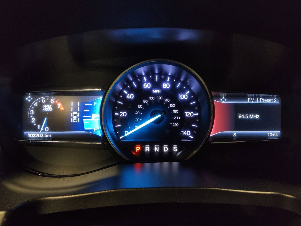 Used 2019 Ford Explorer XLT w/ Equipment Group 202A FWD image 23