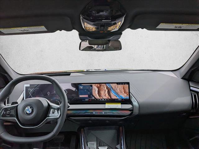 Certified 2026 BMW X3 xDrive30 AWD/4WD image 17