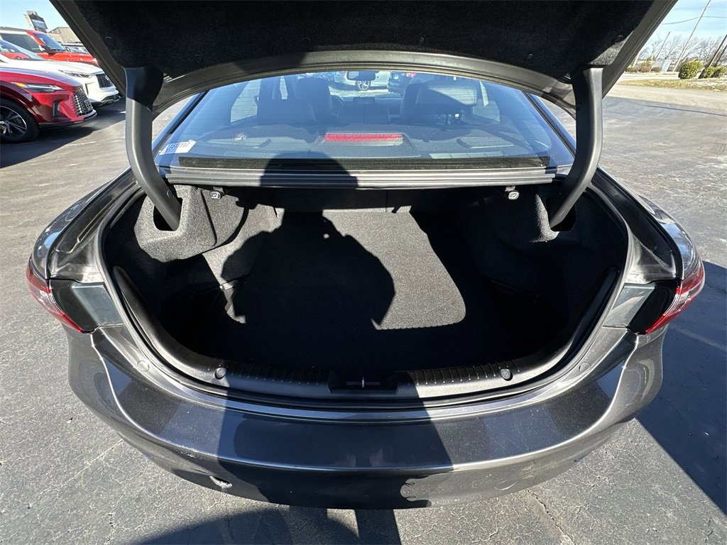 Used 2020 MAZDA MAZDA6 Grand Touring image 22