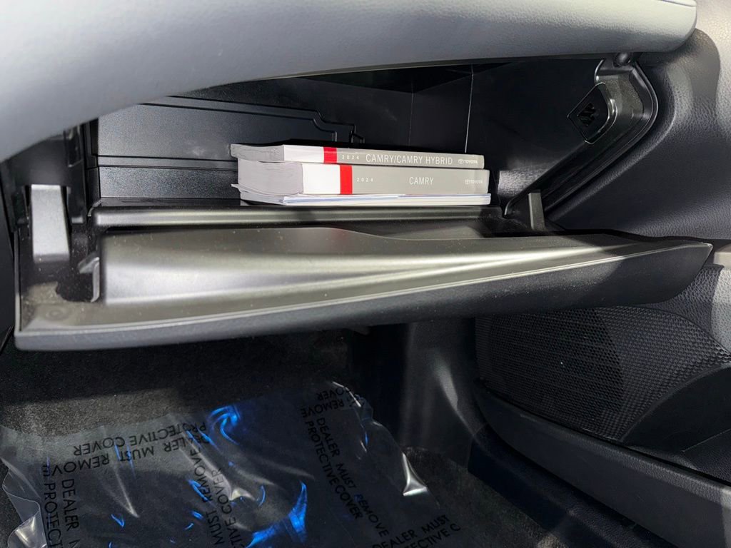 Certified 2024 Toyota Camry XSE image 28