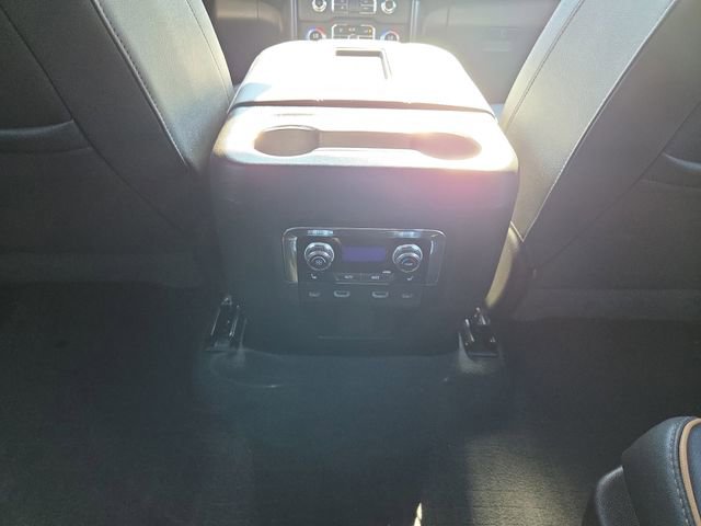 Certified 2023 GMC Yukon AT4 w/ Technology Package image 14