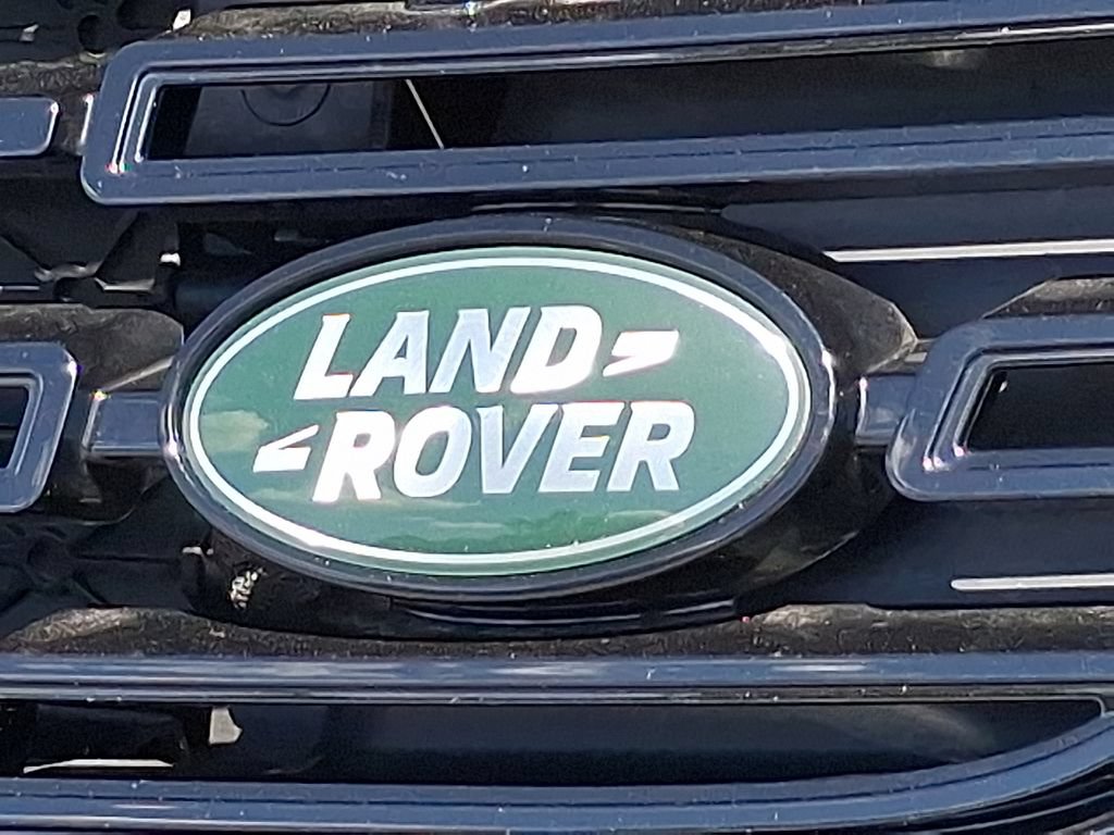 Certified 2026 Land Rover Range Rover Velar S AWD/4WD image 28