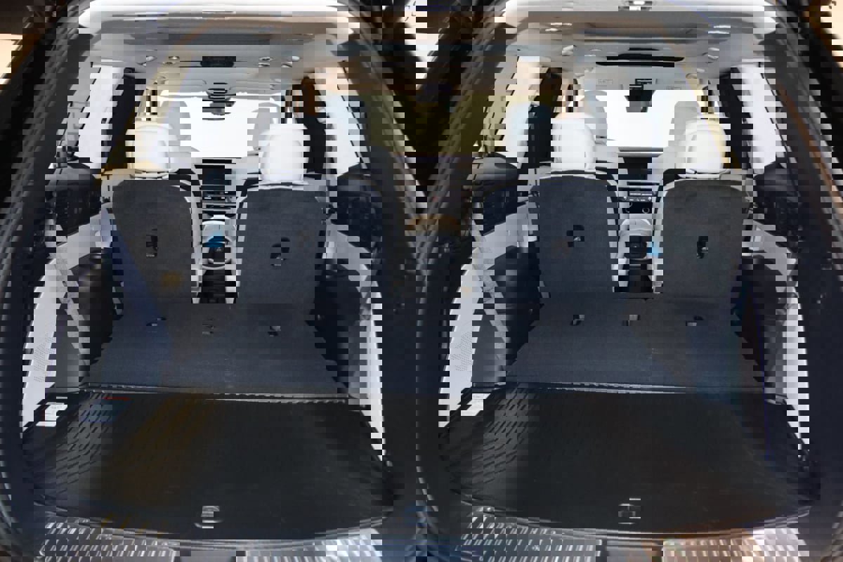 Used 2026 Hyundai Palisade Calligraphy image 80