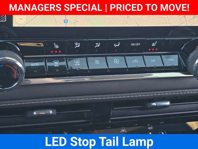 New 2025 Chevrolet Colorado LT w/ LT Convenience Package image 22