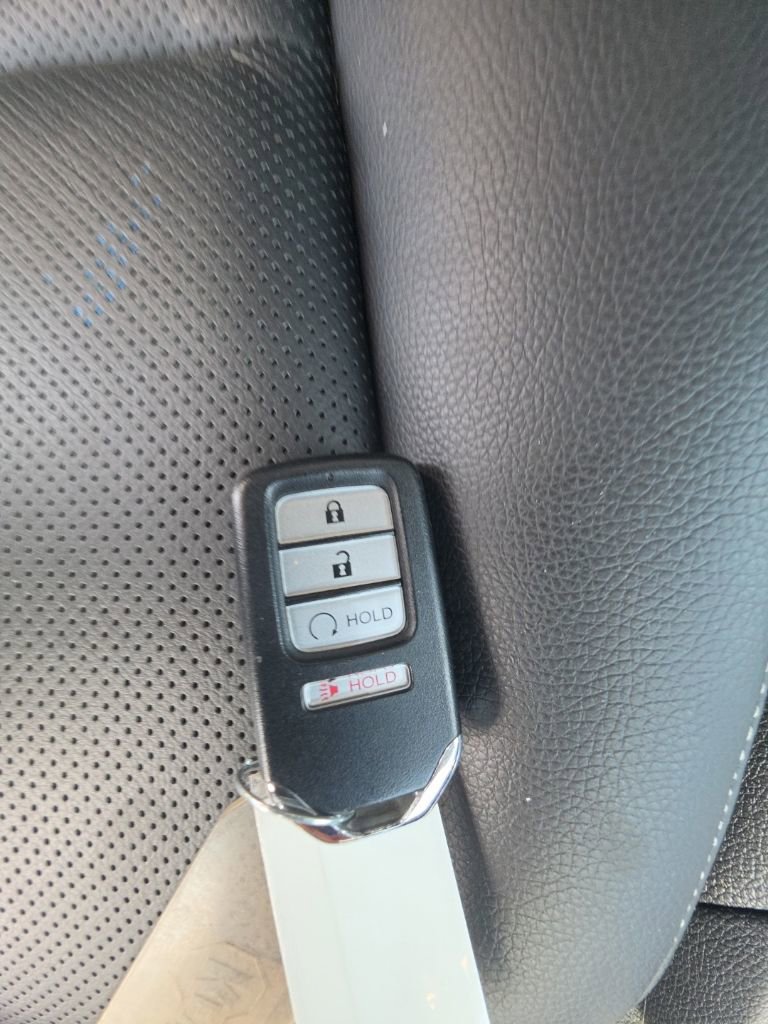 Used 2023 Honda Ridgeline RTL image 35