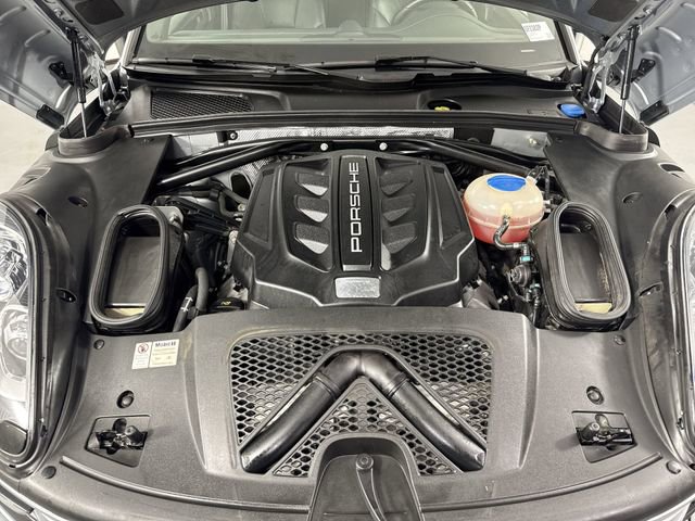 Used 2017 Porsche Macan S AWD/4WD image 26