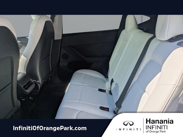 Used 2023 Tesla Model Y Performance image 13