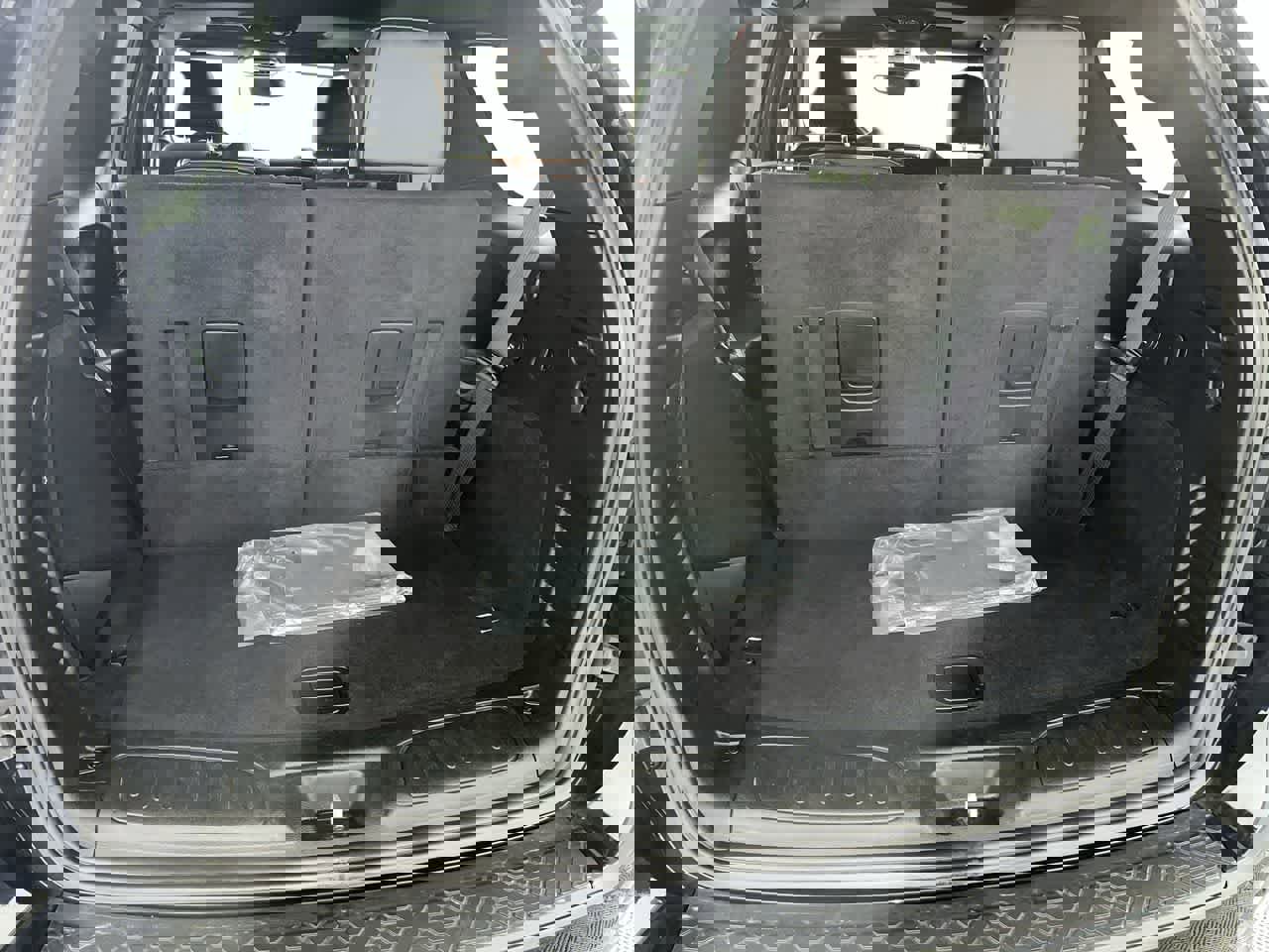 Used 2025 Dodge Durango R/T image 30