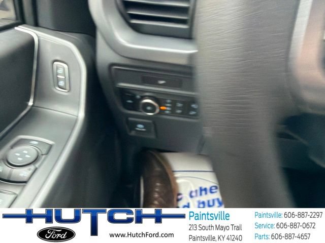 New 2026 Ford F150 XLT w/ Equipment Group 302A MID AWD/4WD image 25