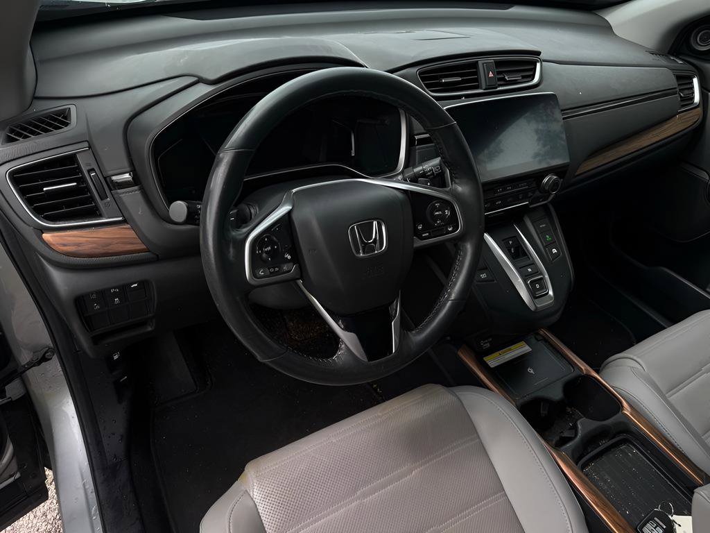 Used 2020 Honda CR-V Touring image 21