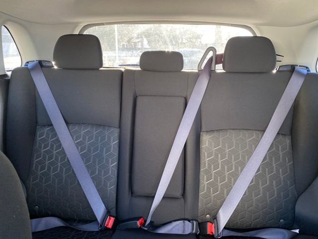 New 2026 Mitsubishi Outlander Sport ES image 11