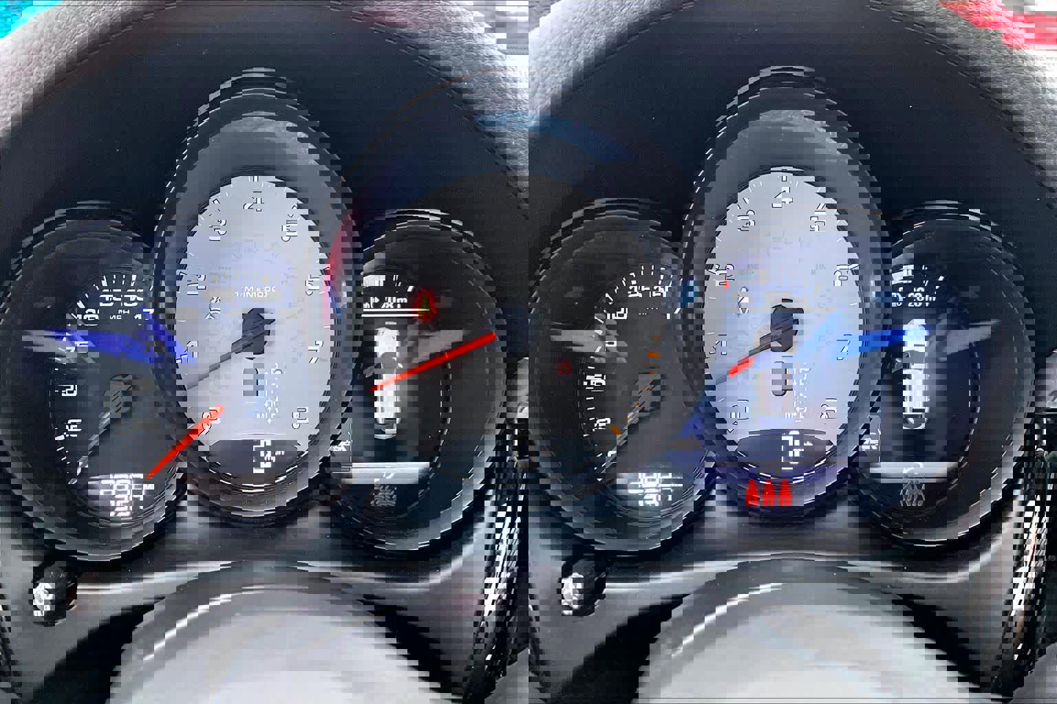 Used 2021 Porsche Macan S AWD/4WD image 25