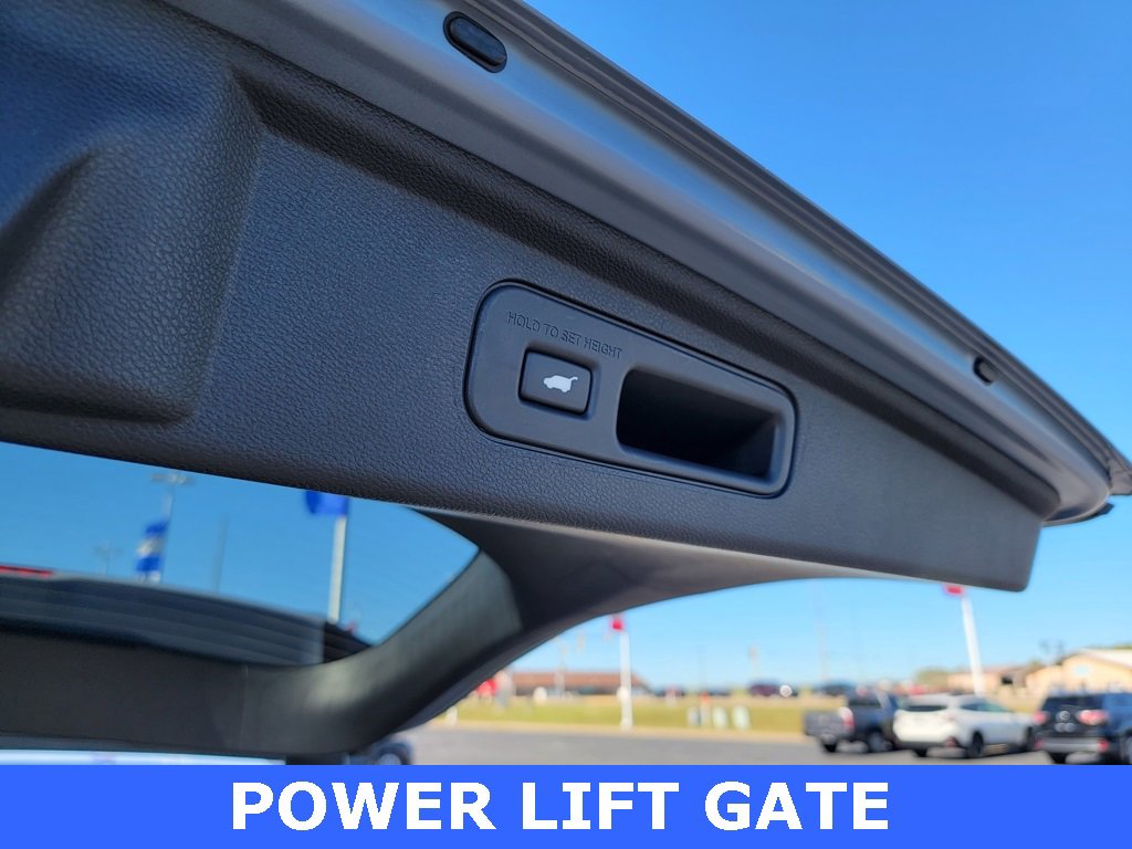 New 2026 Honda Odyssey Sport-L image 6