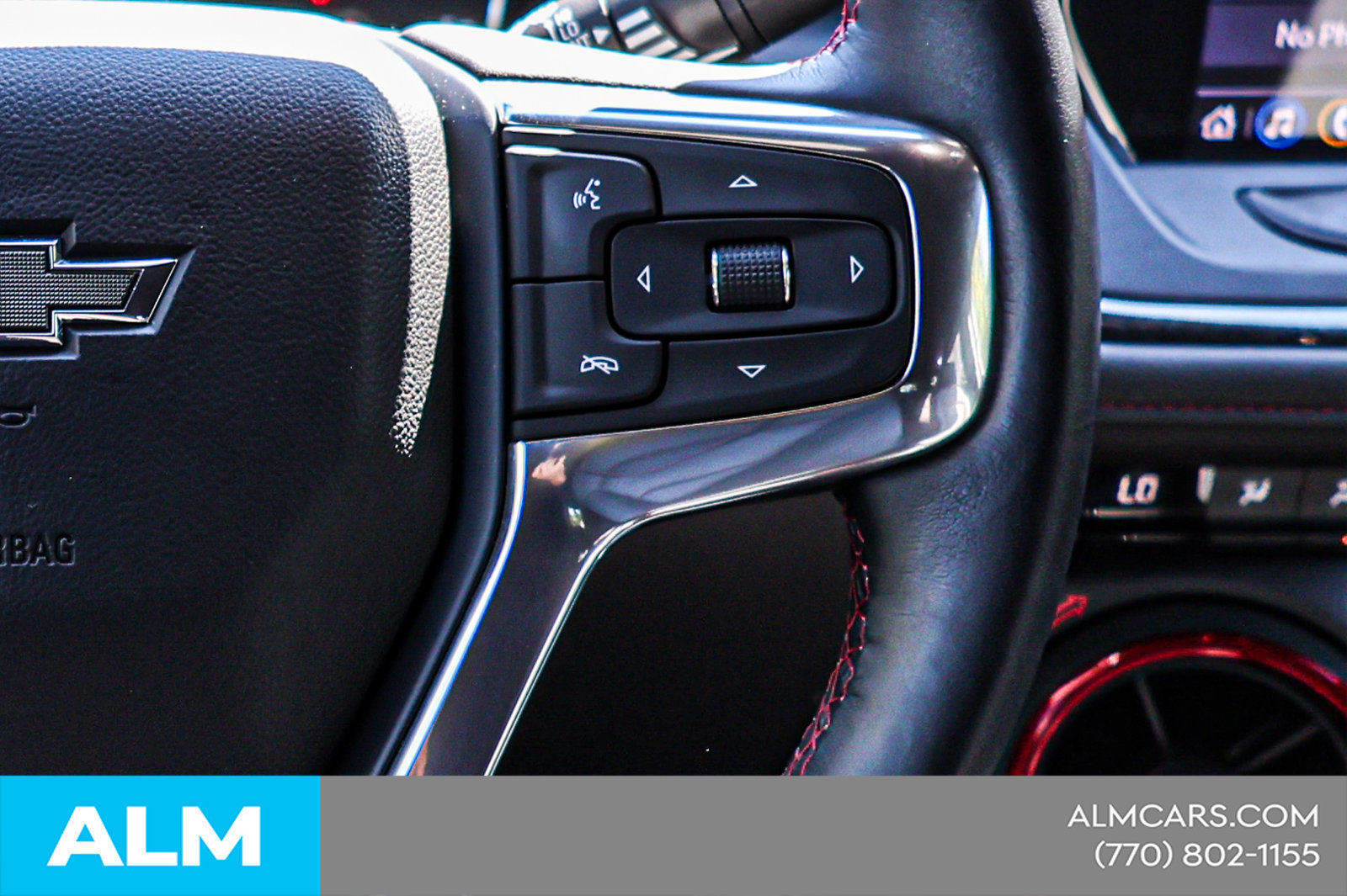 Used 2022 Chevrolet Blazer RS FWD image 27