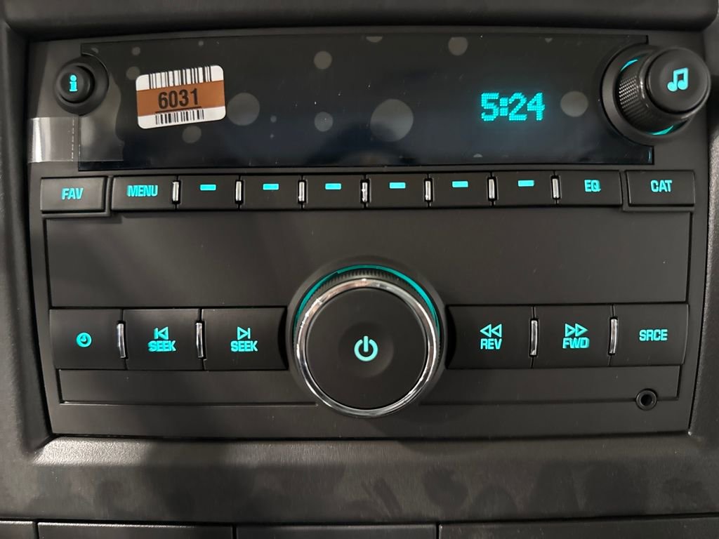 New 2025 Chevrolet Express 2500 w/ Driver Convenience Package RWD image 13