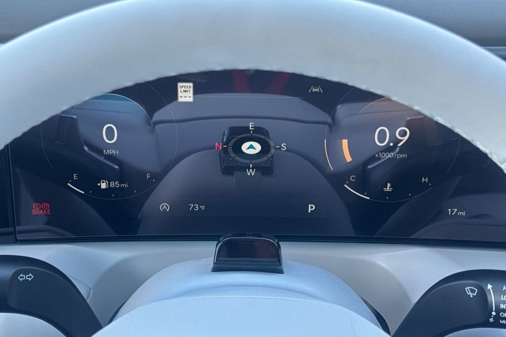 New 2026 Hyundai Palisade Limited image 23