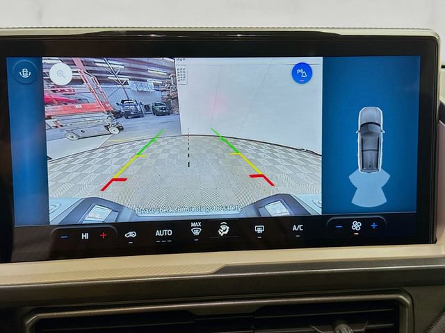 New 2025 Ford Bronco Sport Big Bend image 13