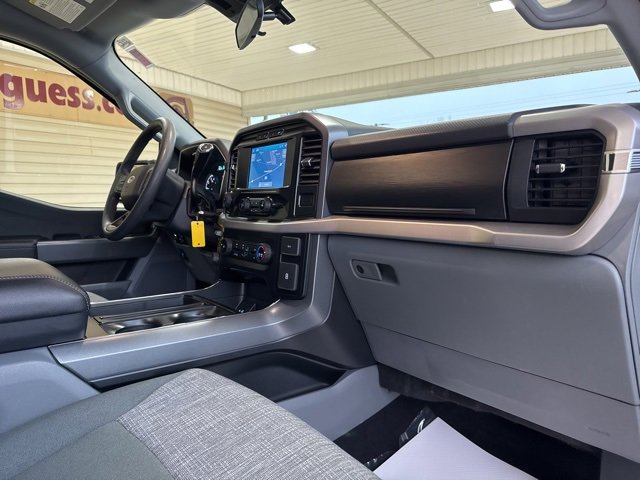 Used 2023 Ford F150 XLT w/ XTR Package image 24
