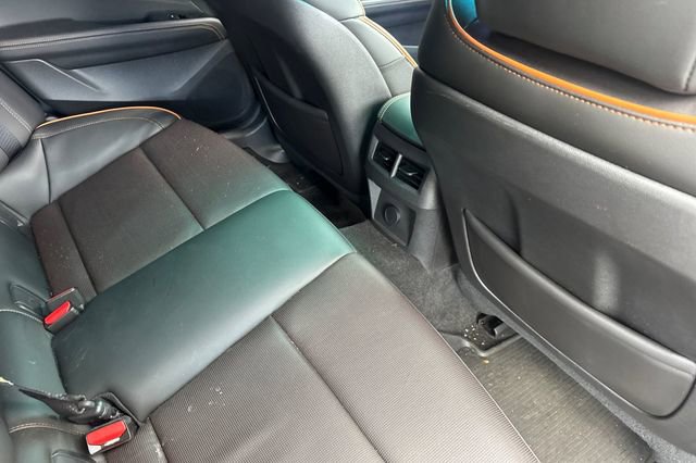 Used 2020 Cadillac CT4 Sport image 18