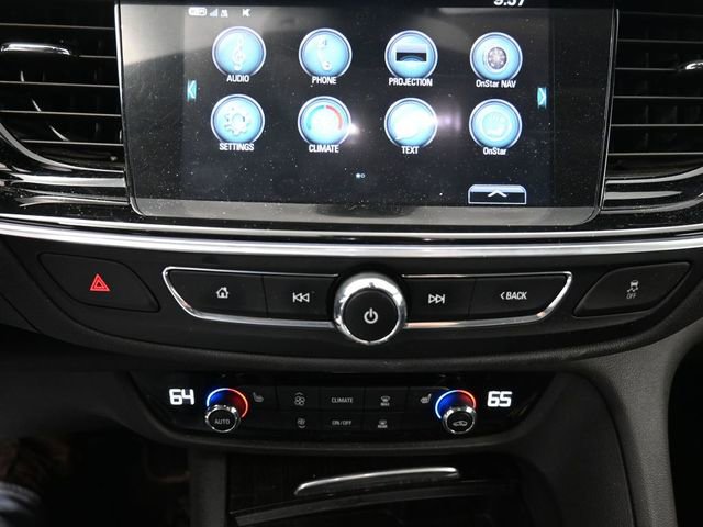 Used 2018 Buick Regal Essence w/ Driver Confidence Package #1 image 21