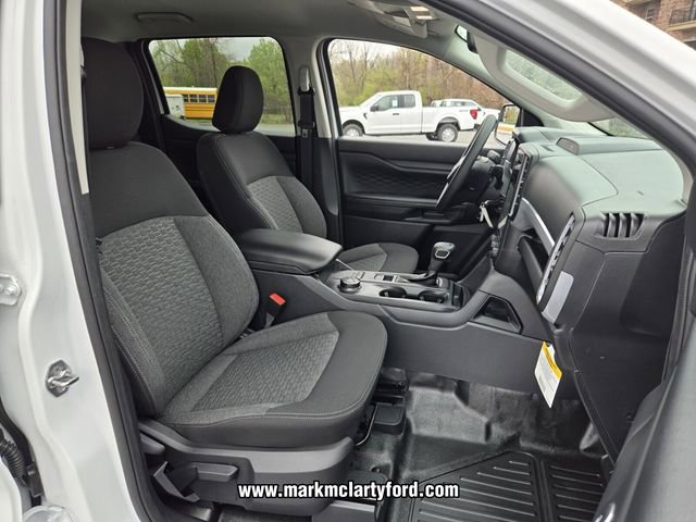 New 2026 Ford Ranger XL w/ Trailer Tow Package image 13