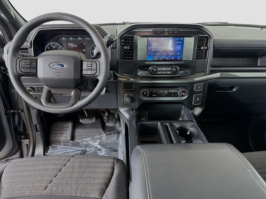 Used 2023 Ford F150 XL w/ STX Appearance Package AWD/4WD image 24