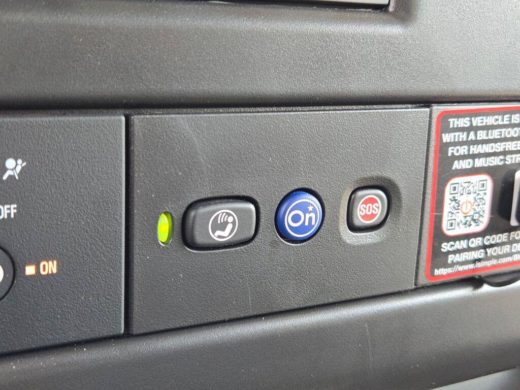 New 2026 Chevrolet Express 3500 w/ Power Convenience Package RWD image 25