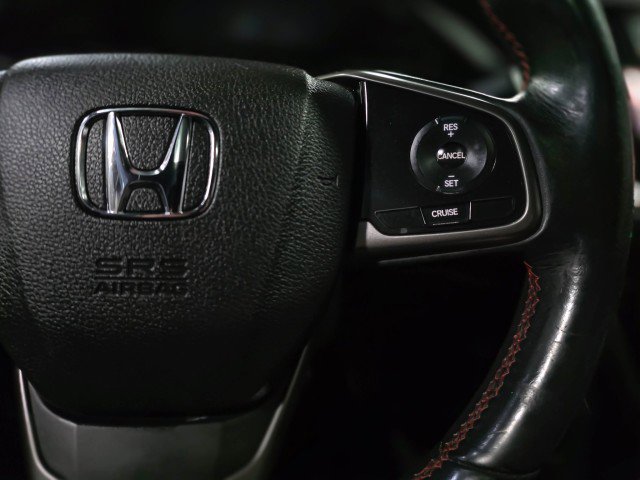 Used 2017 Honda Civic Si image 18