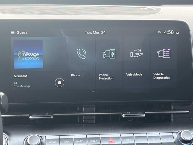 Used 2024 Hyundai Kona SEL image 15